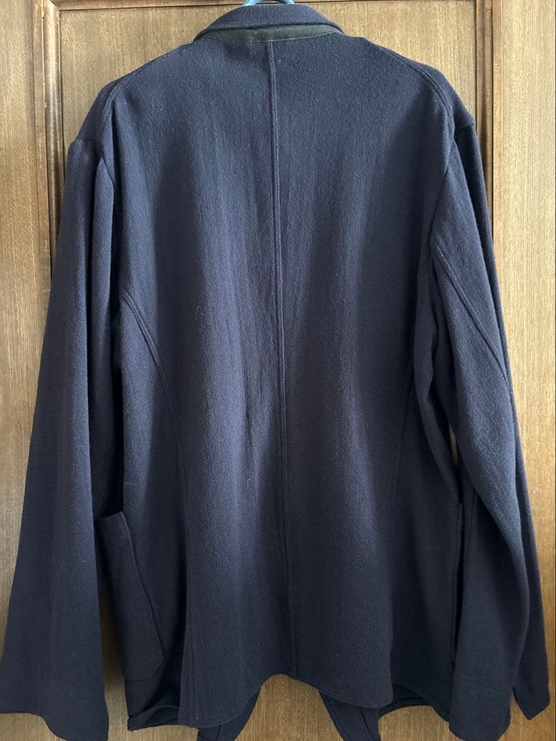 KAPITAL ネイビー ジャケット