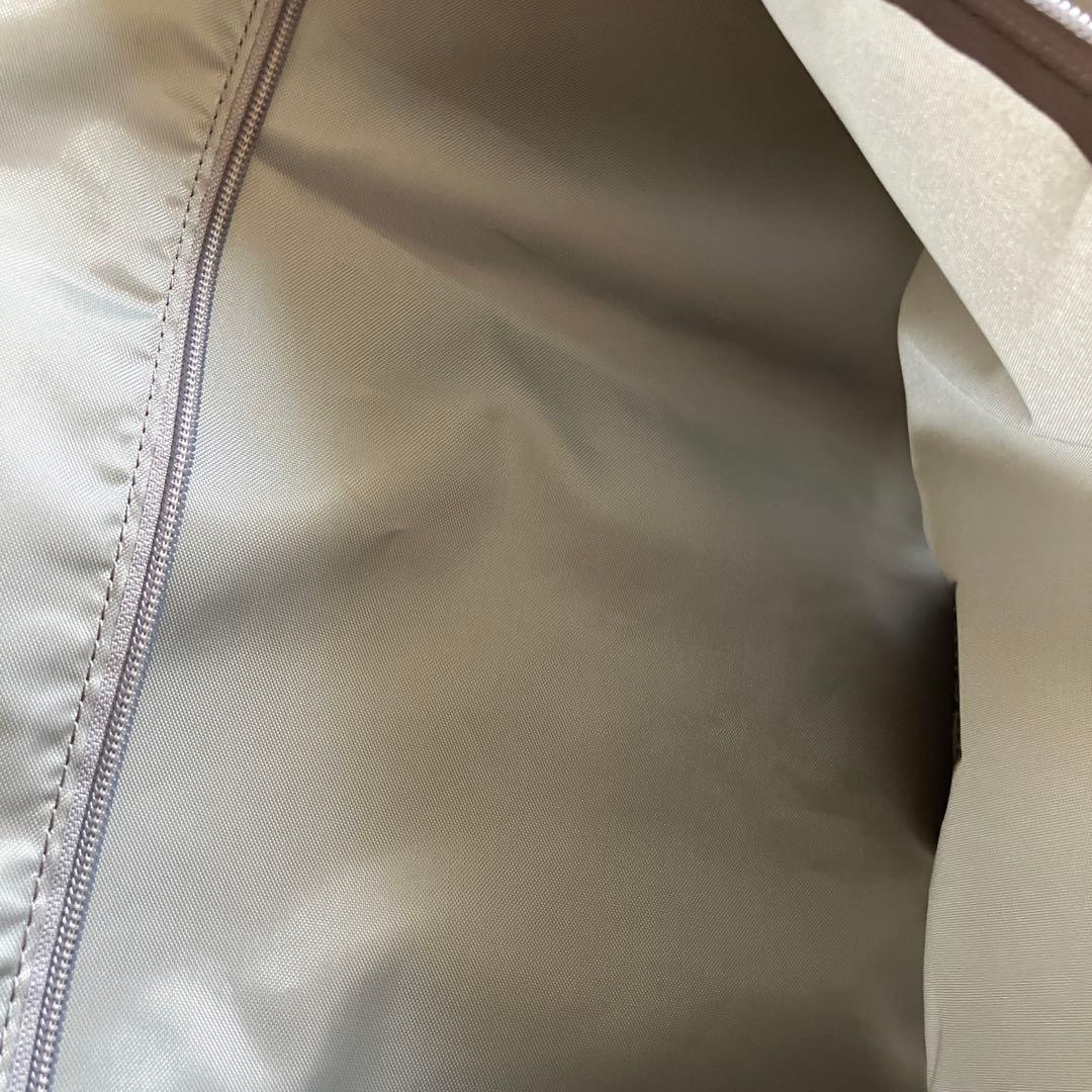 【美品】THE NORTH FACE グレーリフラクター ダッフルバッグ