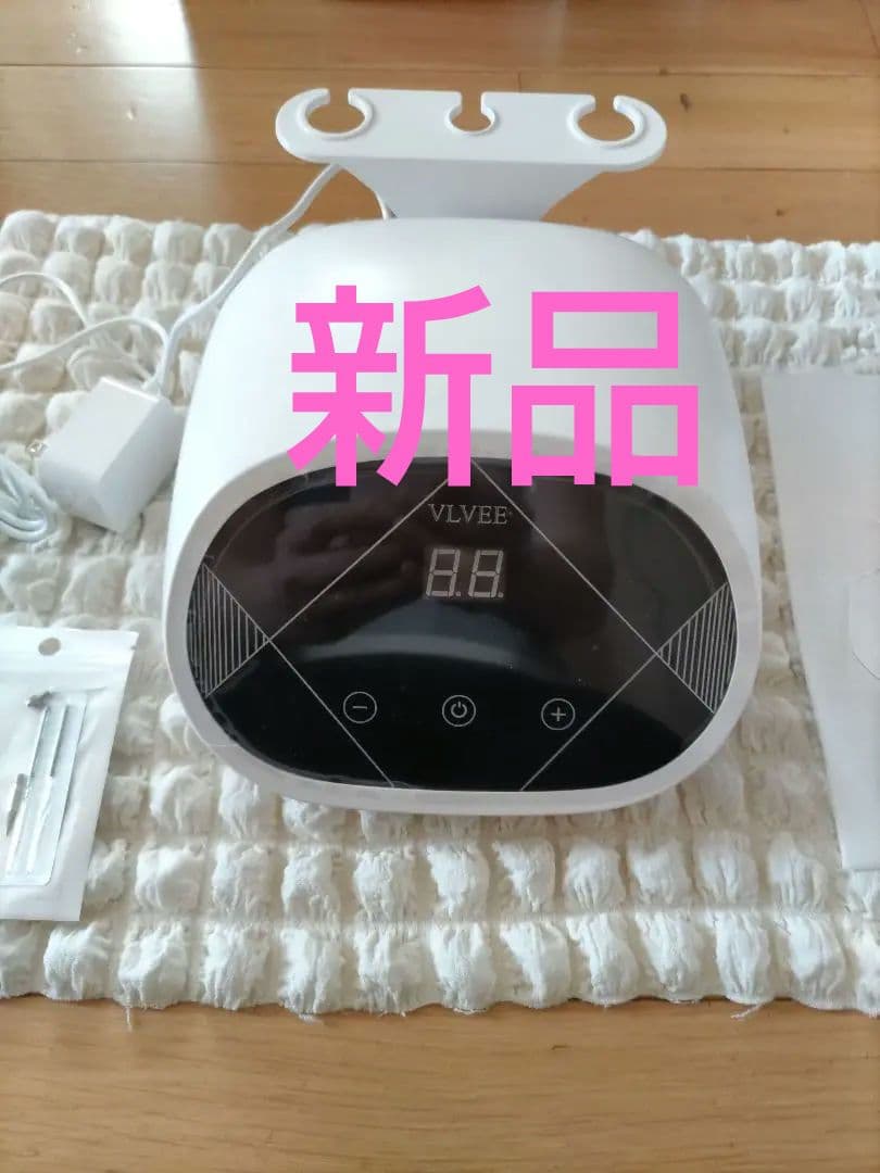 ✨️低周波顔シミ取りエステ✨️人気商品✨️即日発送