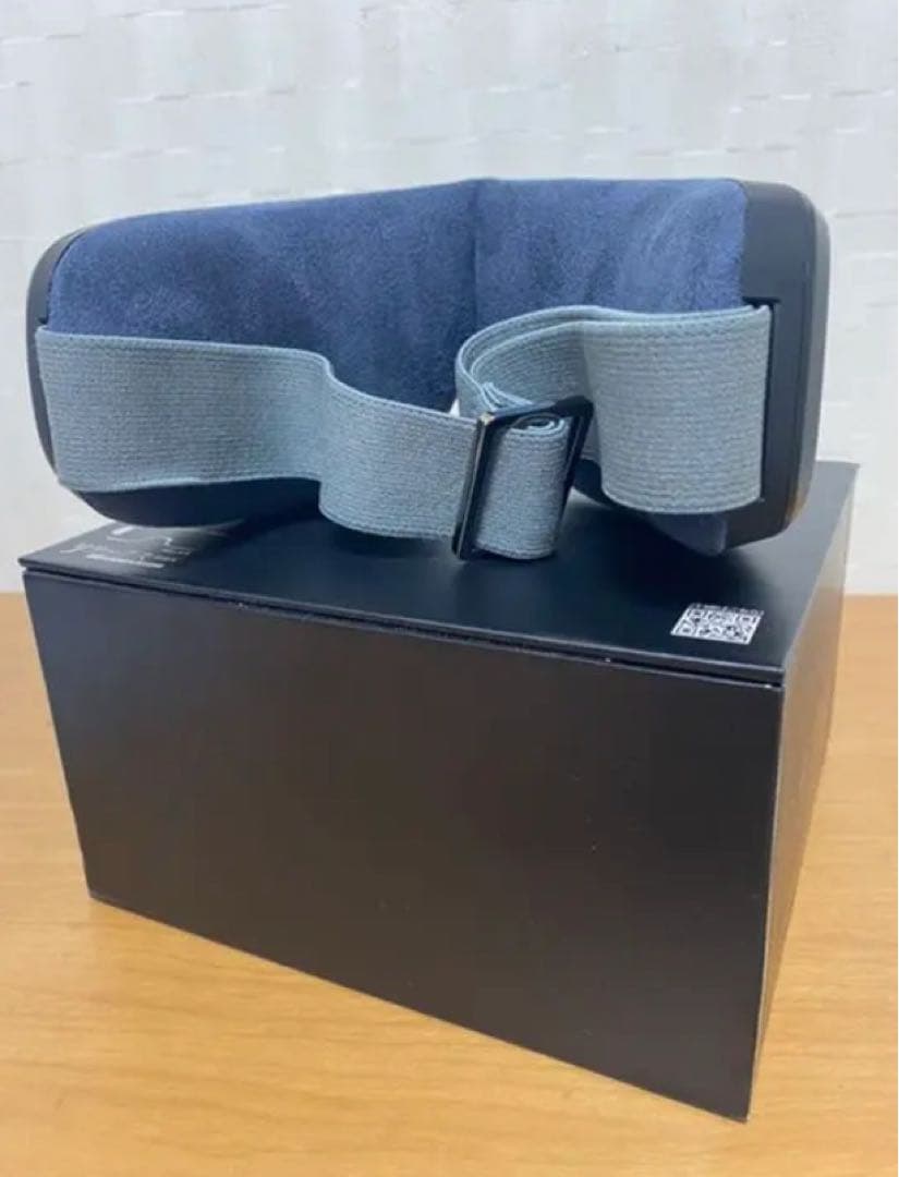 リラックスG&K  4D温熱マッサージャー