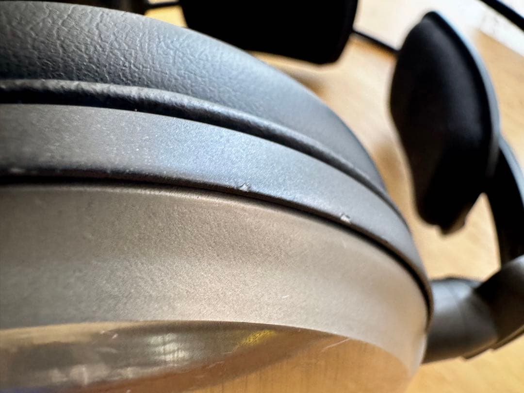 audio-technica ATH-A2000Z 密閉型有線ヘッドホン