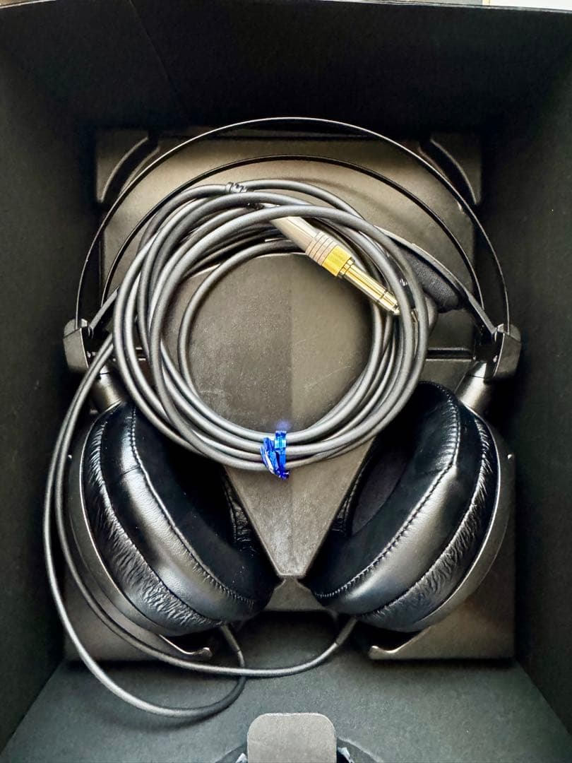 audio-technica ATH-A2000Z 密閉型有線ヘッドホン