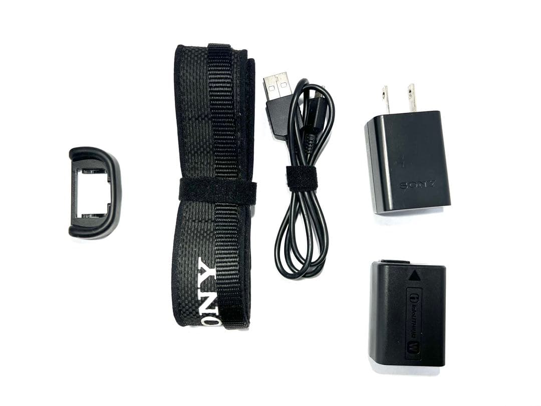 SONY α7 II ミラーレスカメラ　ILCE-7M2