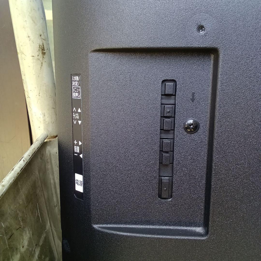 43型液晶テレビPanasonic TH-43F300HT2019年製no.2⑮