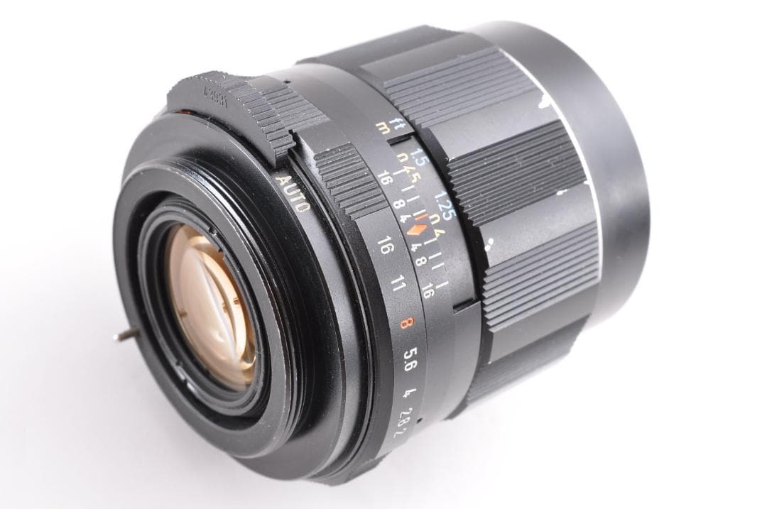 レンズ(単焦点) Pentax Super-Takumar 35mm f/2