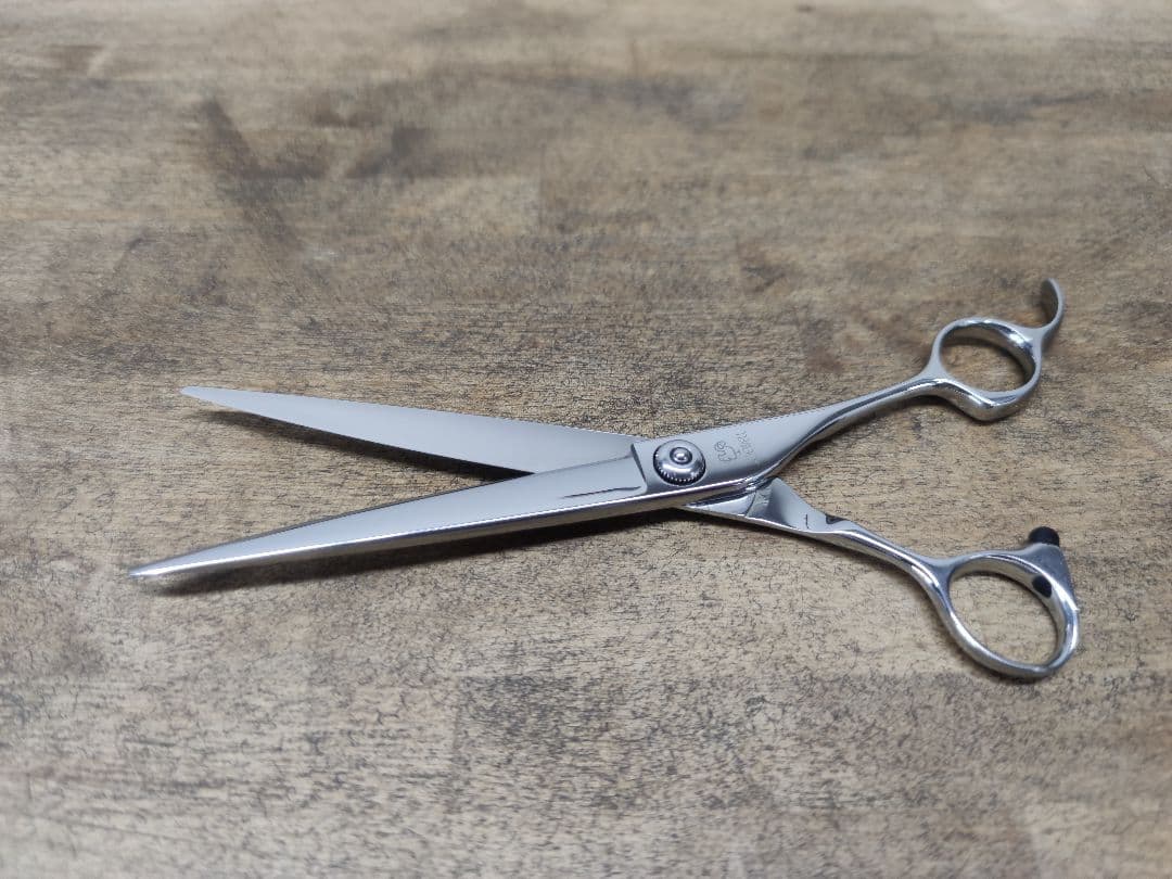 [JOEWELL] 東光舎NSU-675シザー 日本製 6.75インチ