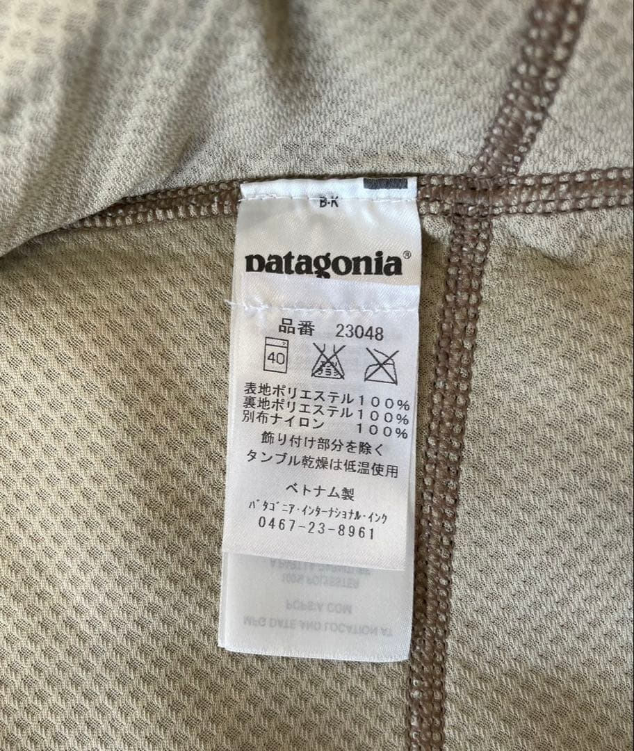 パタゴニア レトロX ベスト Mサイズ patagonia フリース