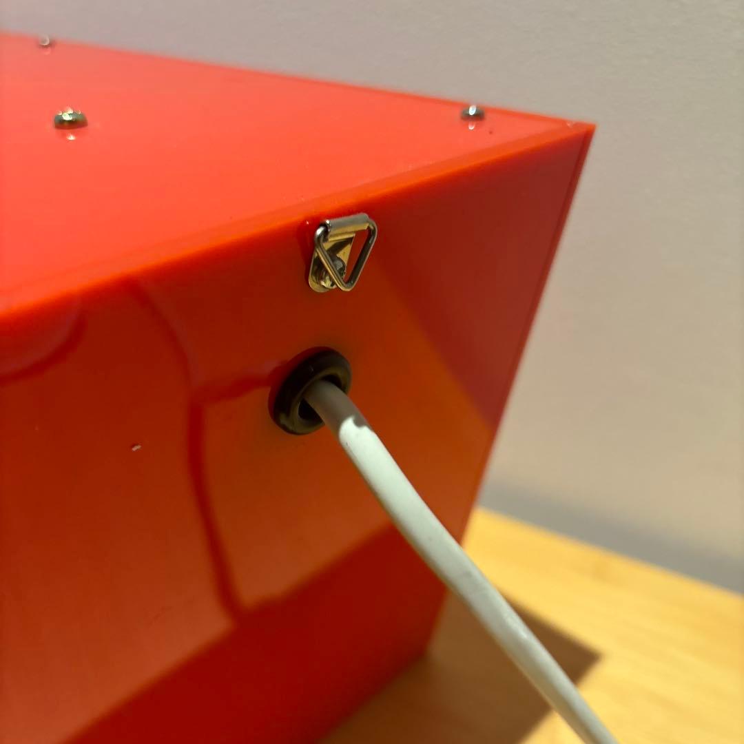 Levi's リーバイス　ネオンサイン　看板　ディスプレイ