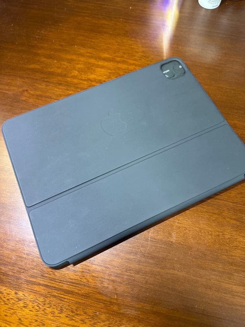 iPad用 ブラック キーボードケース