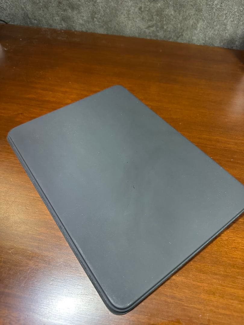 iPad用 ブラック キーボードケース