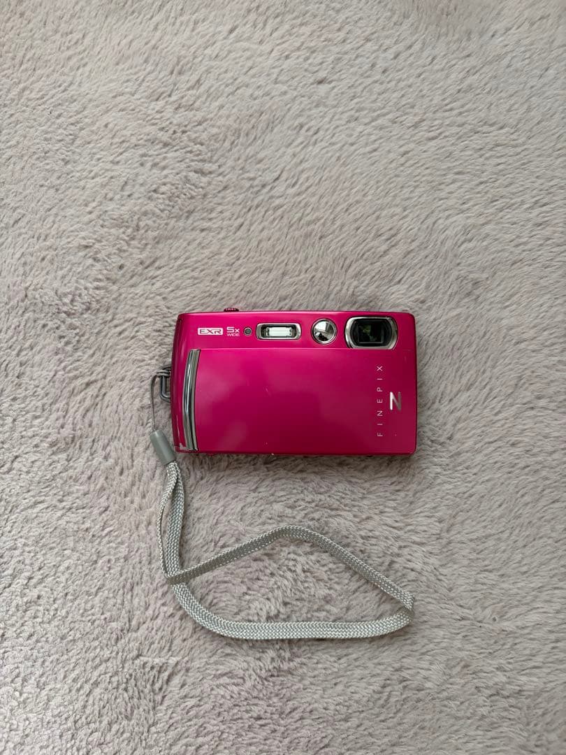 finepix z1000 exr 明日まで値下げ中