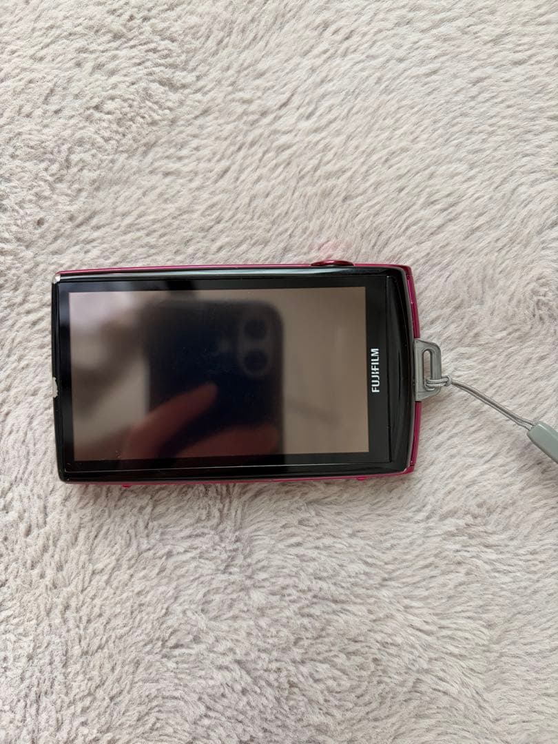 finepix z1000 exr 明日まで値下げ中