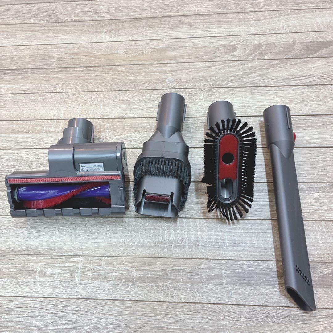 ◇大阪府全域 神戸市 配達料無料！◇Dyson◇コードレスクリーナー◇SV12◇