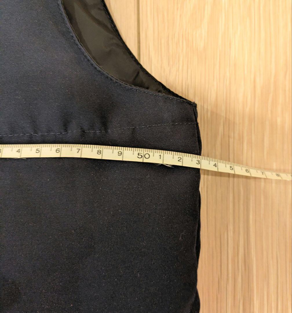 カナダグース フリースタイルベスト　ベスト　freestyle crew