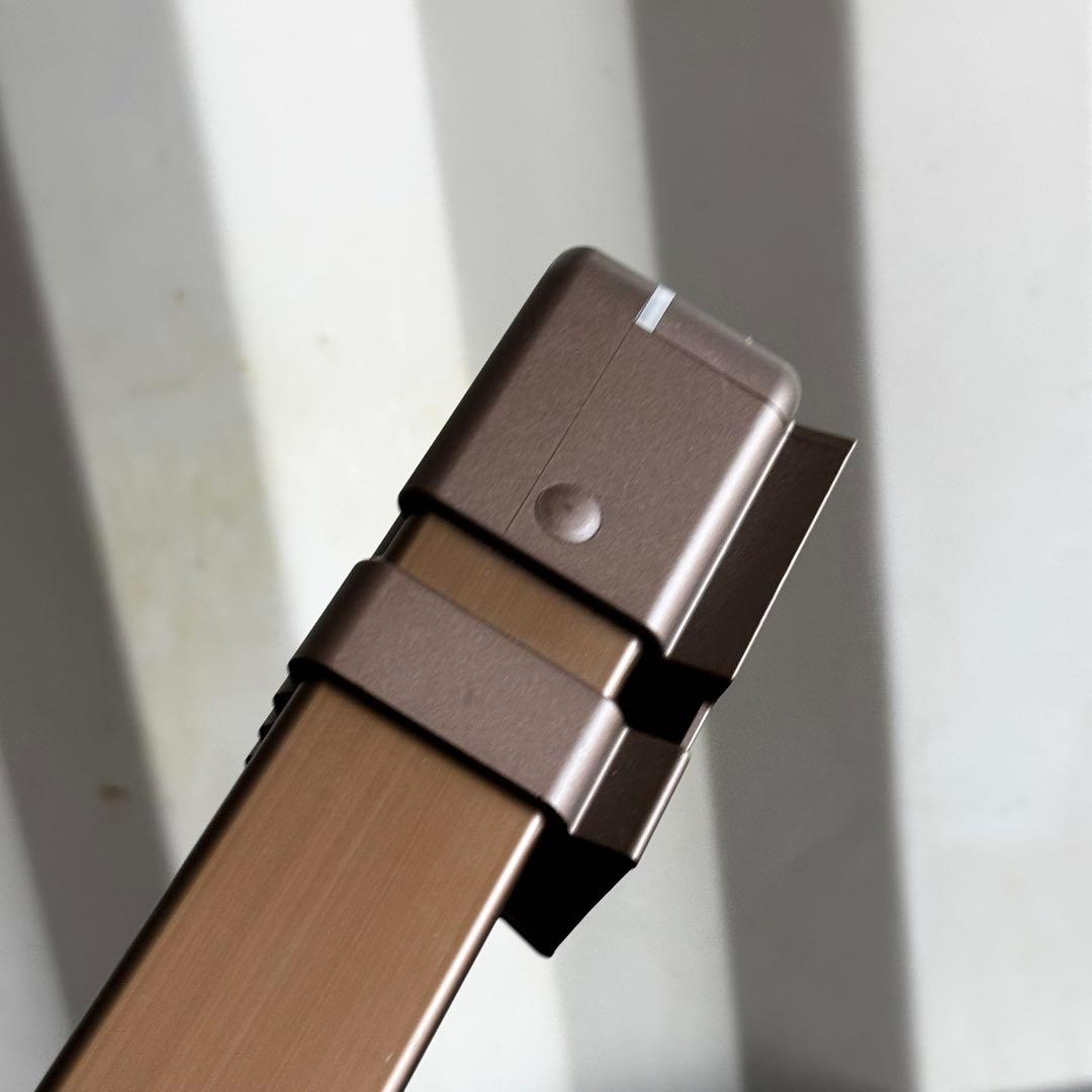 998美品！森永 ウィンドーラジエーター 伸縮タイプ 暖房器具✨