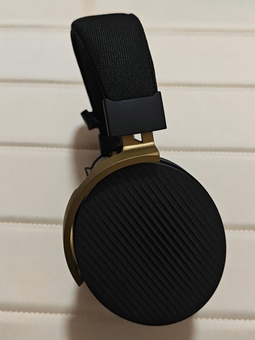 SHIDO 001 有線ヘッドセット