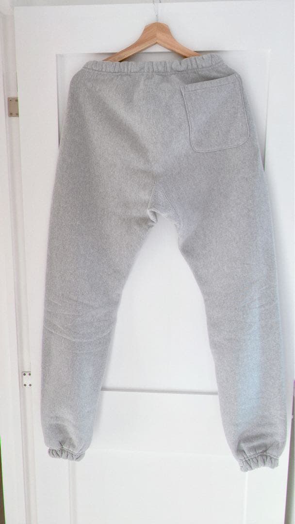 ANATOMICAアナトミカ　プルオーバーパーカー　セットアップ