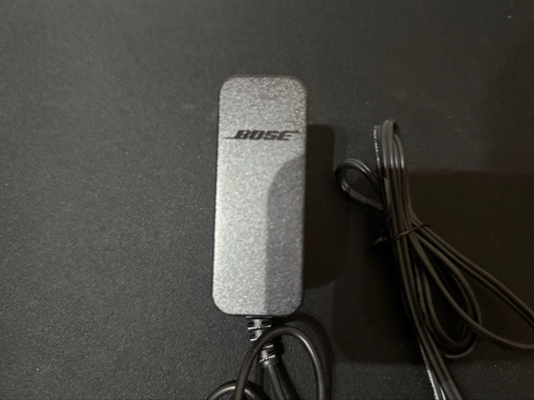 Bose スピーカー BOSE COMPANION 2
