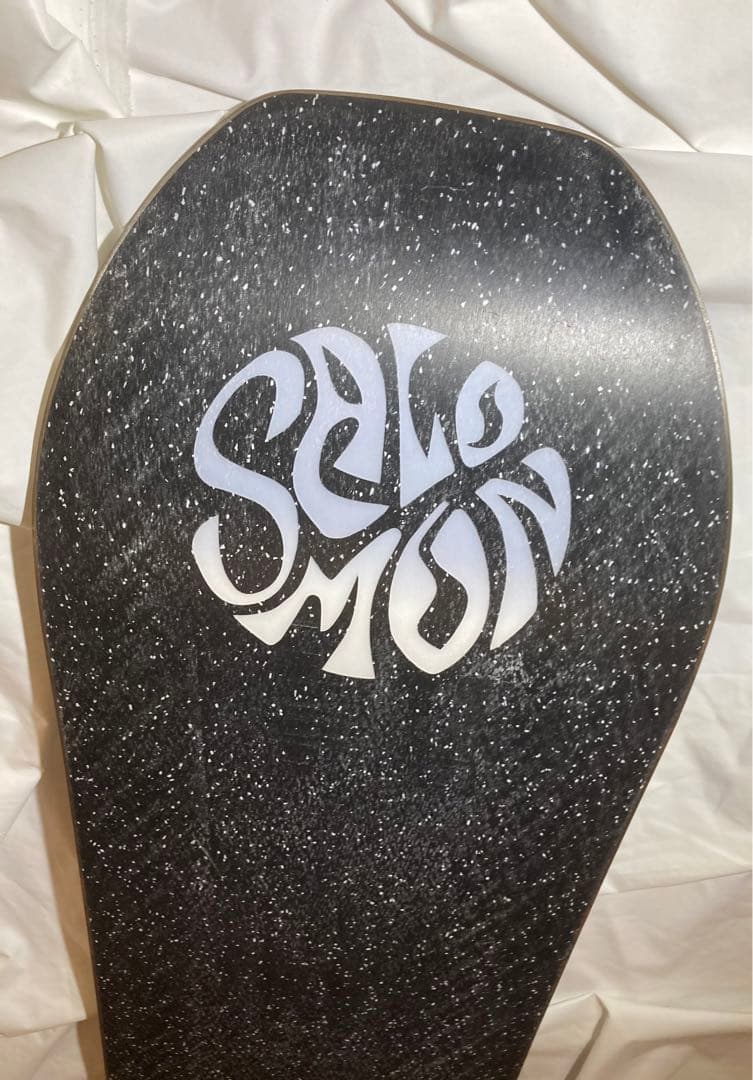 【値下美品！】2324SALOMON HIGHPATH ハイパス 153cm