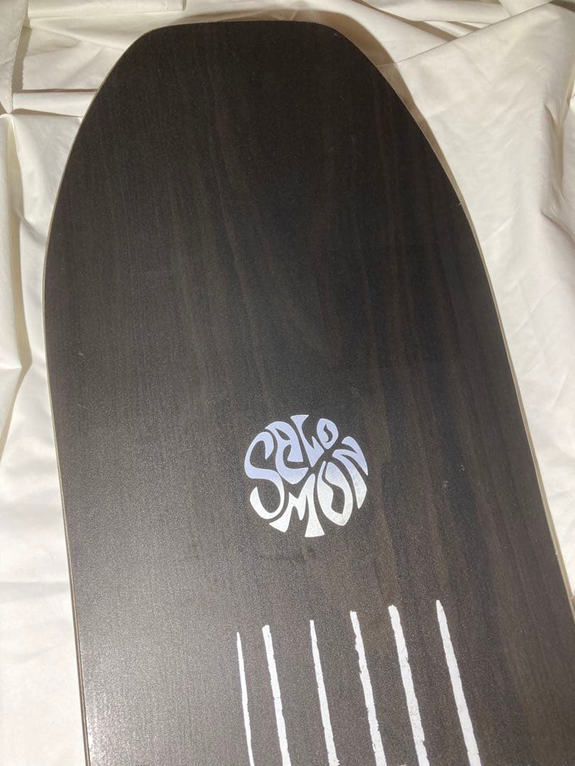 【値下美品！】2324SALOMON HIGHPATH ハイパス 153cm