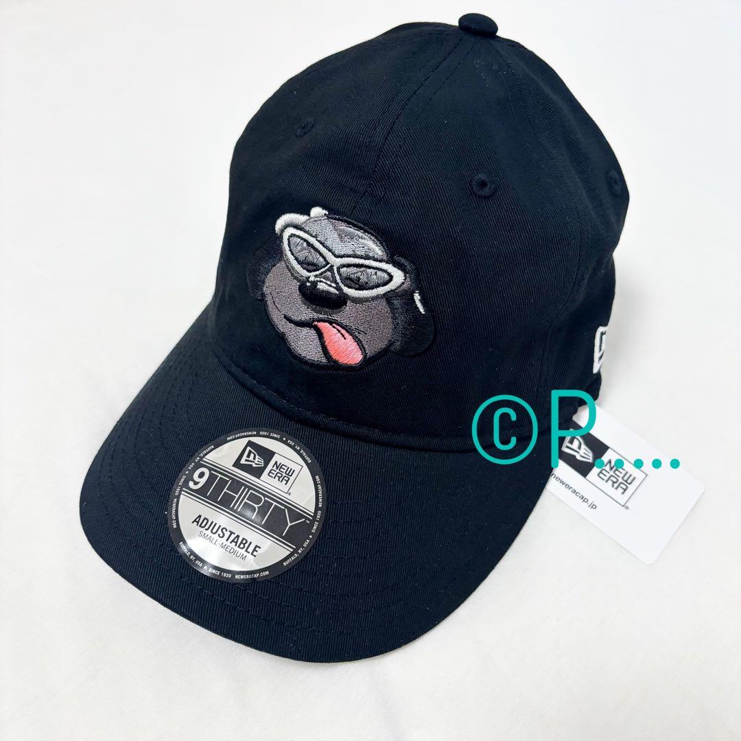 NEWERAキスマイ Kis-My-Ft2ニューエラ コラボ キャップSMくにお
