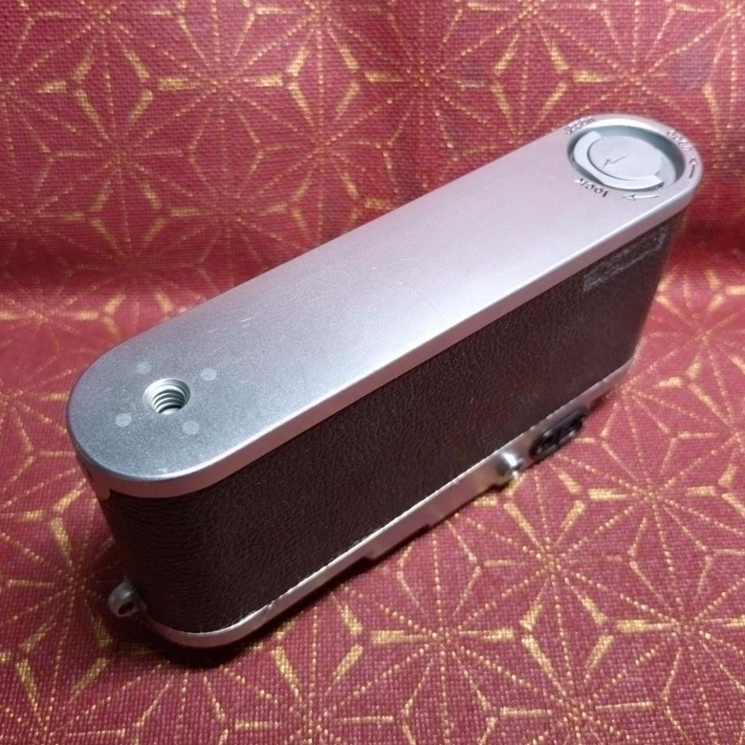 レオタックス　レンジファインダー ライカコピー