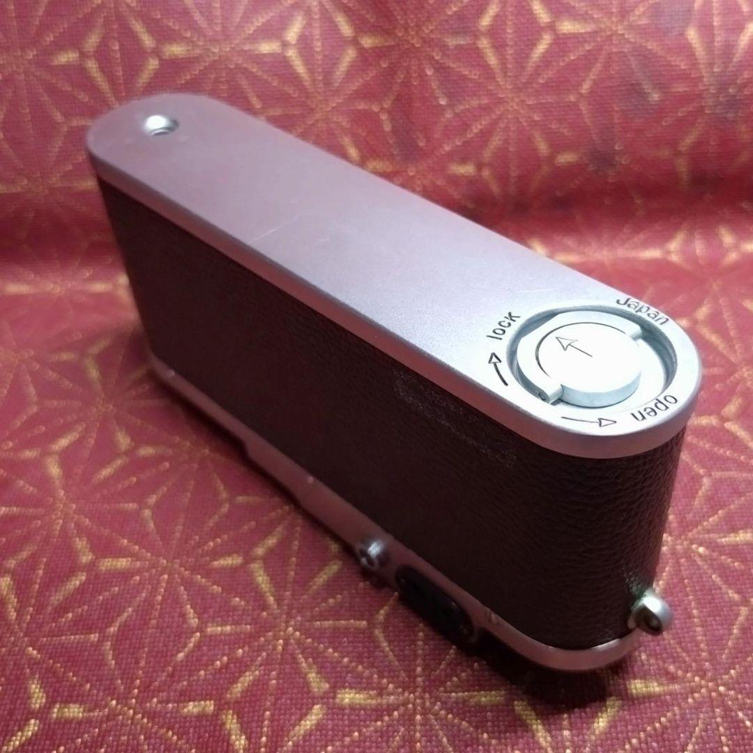 レオタックス　レンジファインダー ライカコピー