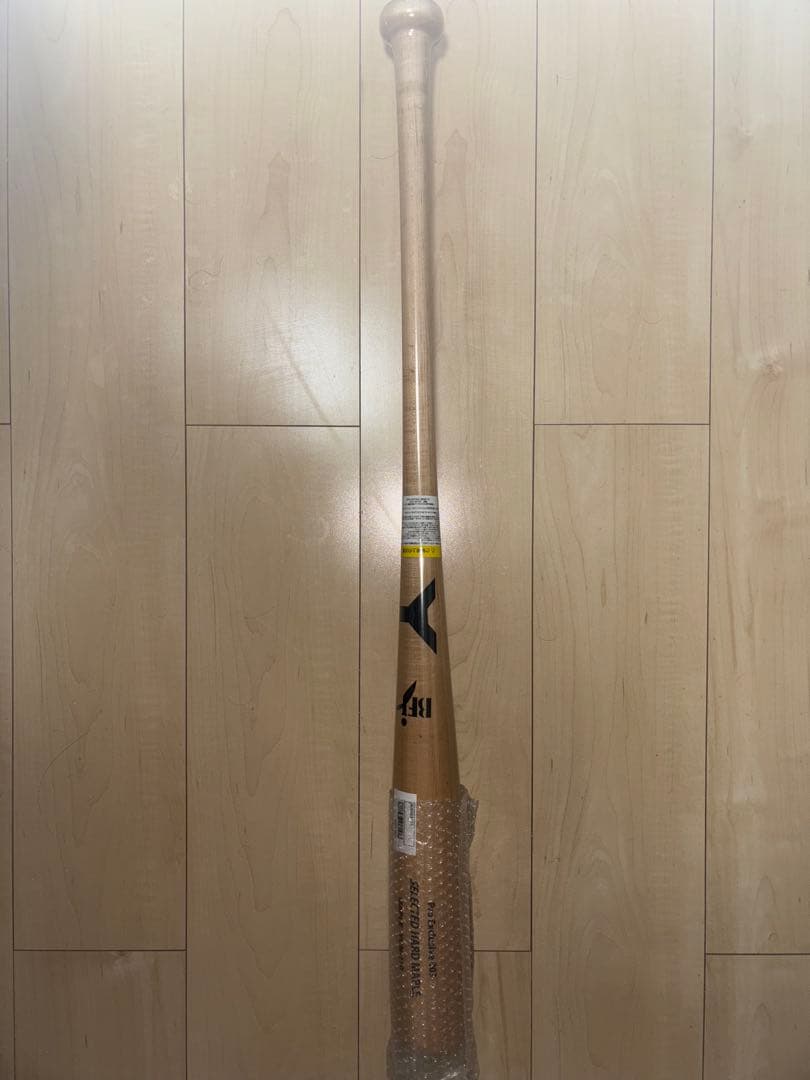 ヤナセ　木製バット　型番YCM170