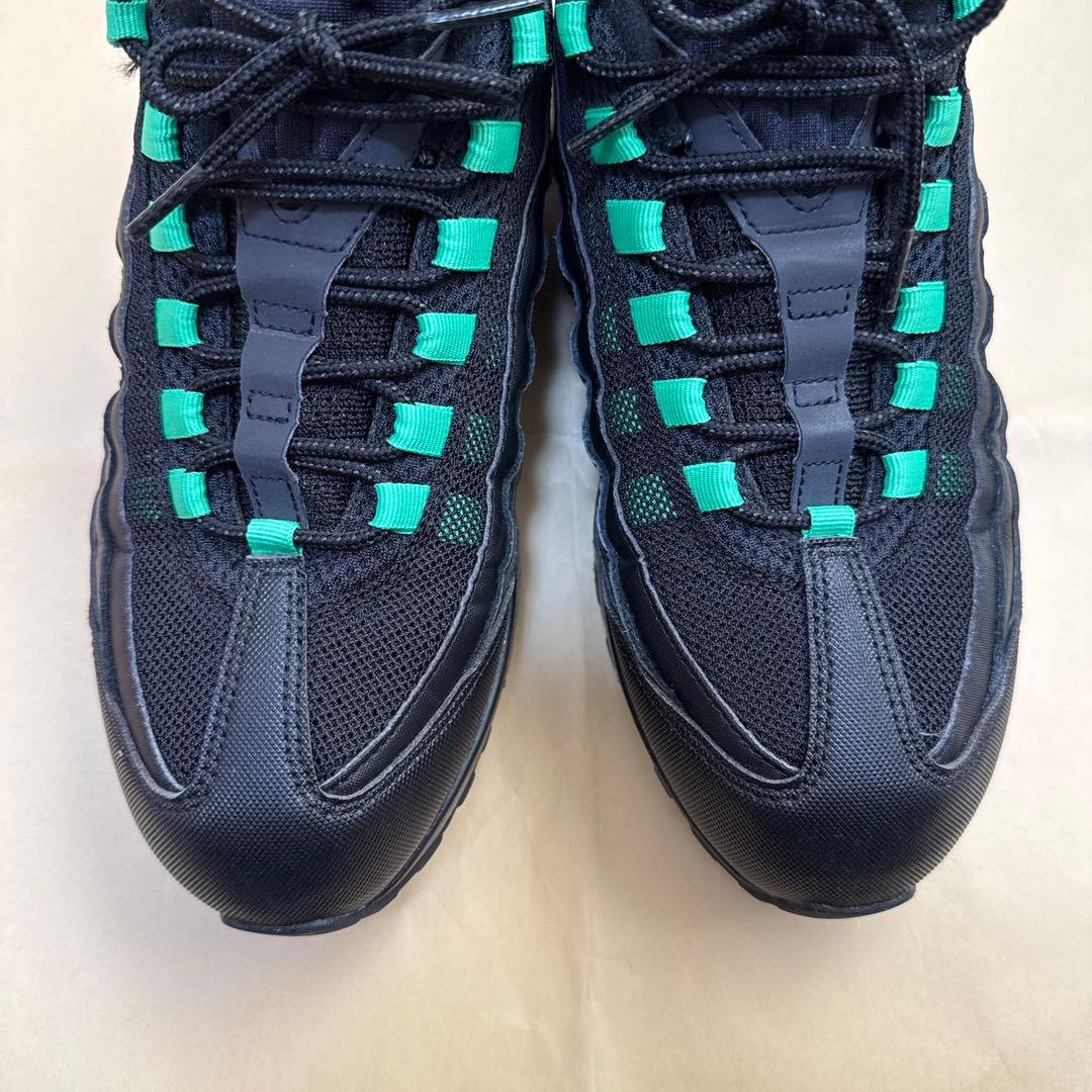 ナイキ　エアマックス95 ビッグバブル