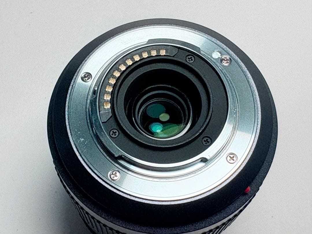 パナソニック LUMIX G VARIO 45-200mm F4.0-F5.6