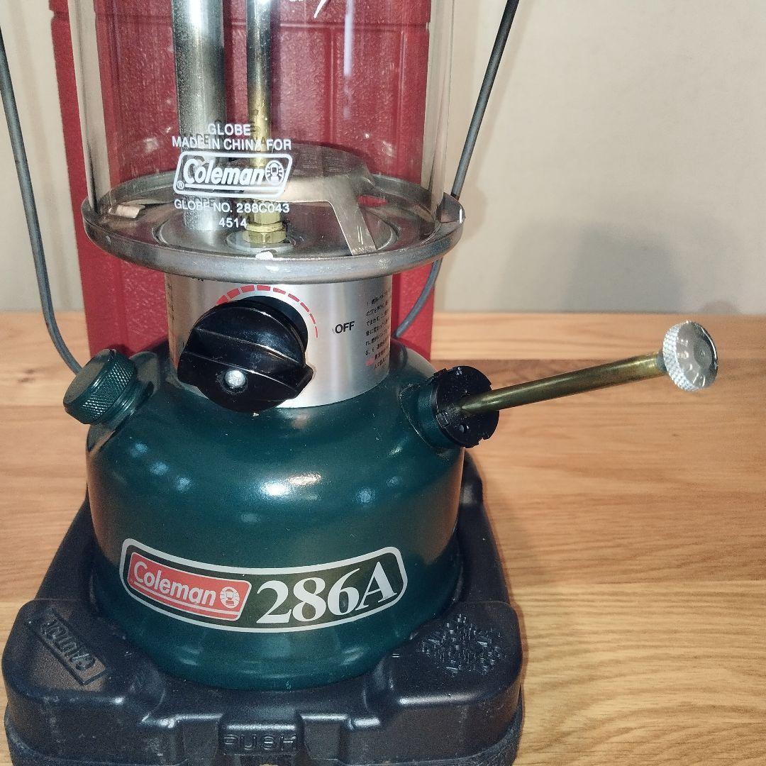 Coleman コールマン　286A740J ランタン