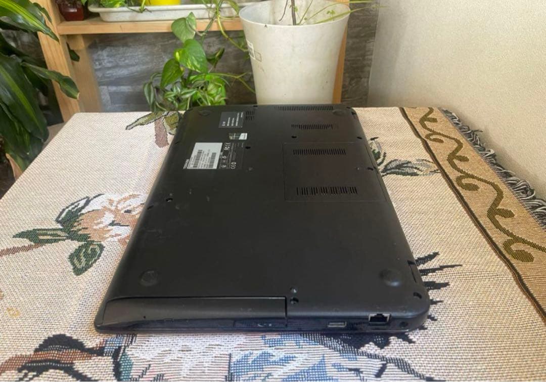 東芝/高性能/win11/レッド/Corei5/パソコンノ-ト