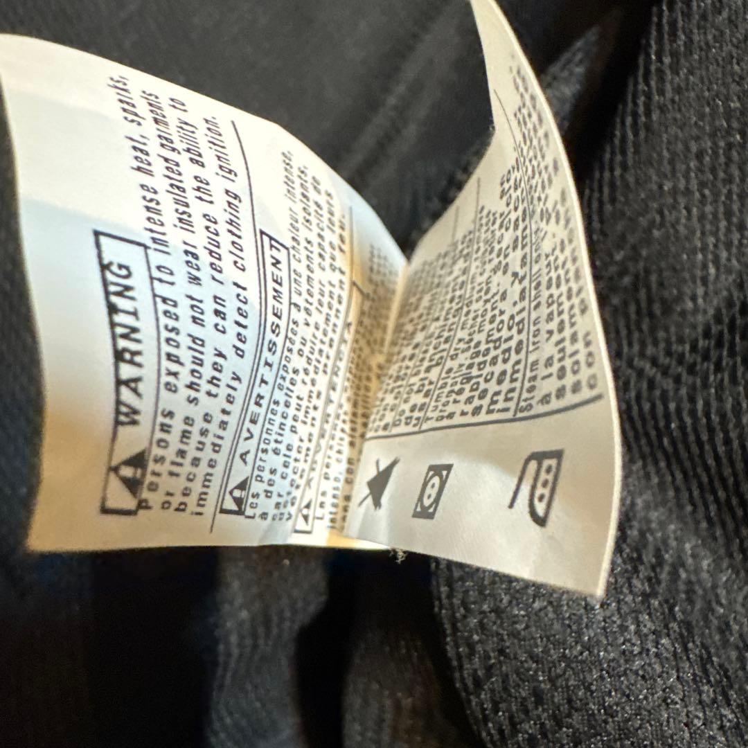 R*H様 Carhartt ネイビー ジップパーカー RN 14806 SIZE