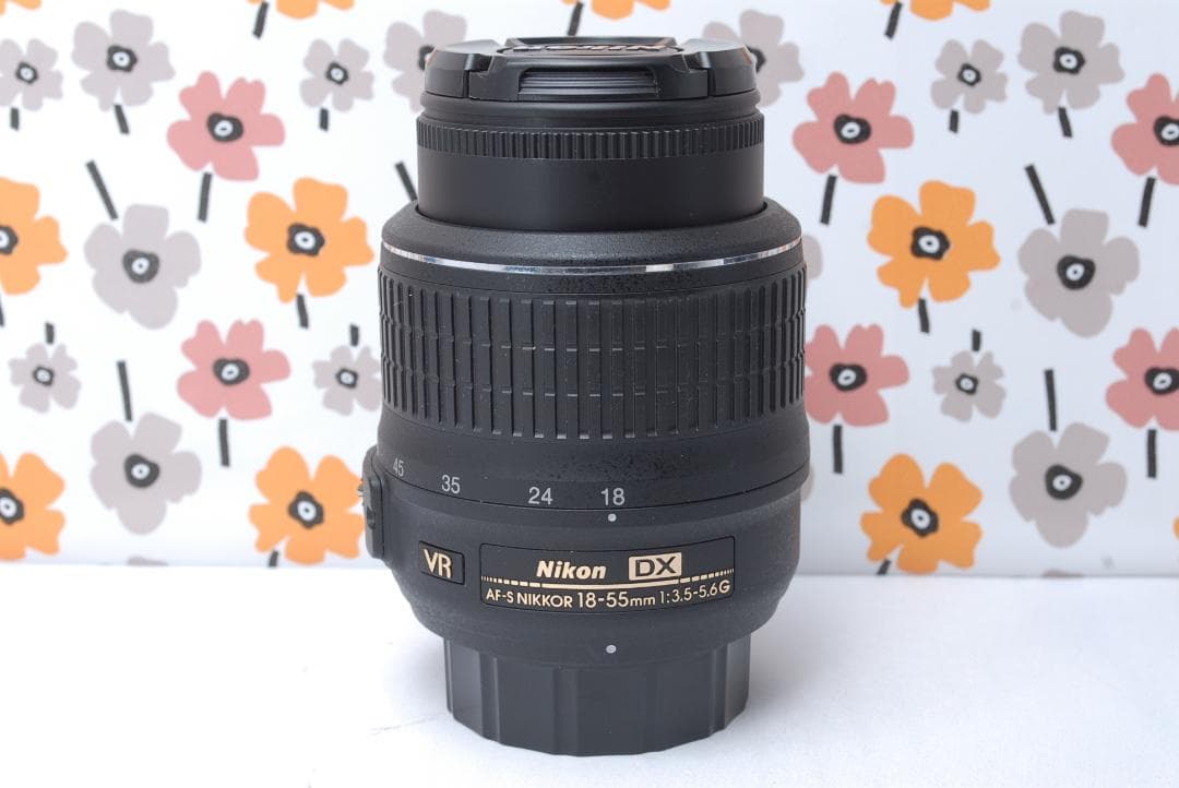 ❤Nikon D3100❤ショット数1,188回！❤ガイドモード搭載❤入学式に❤