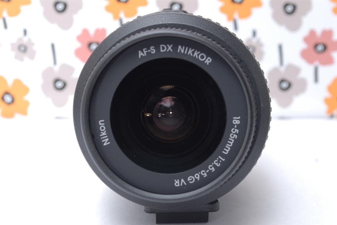 ❤Nikon D3100❤ショット数1,188回！❤ガイドモード搭載❤入学式に❤