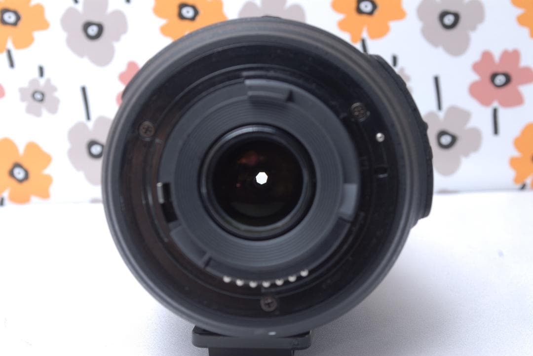 ❤Nikon D3100❤ショット数1,188回！❤ガイドモード搭載❤入学式に❤