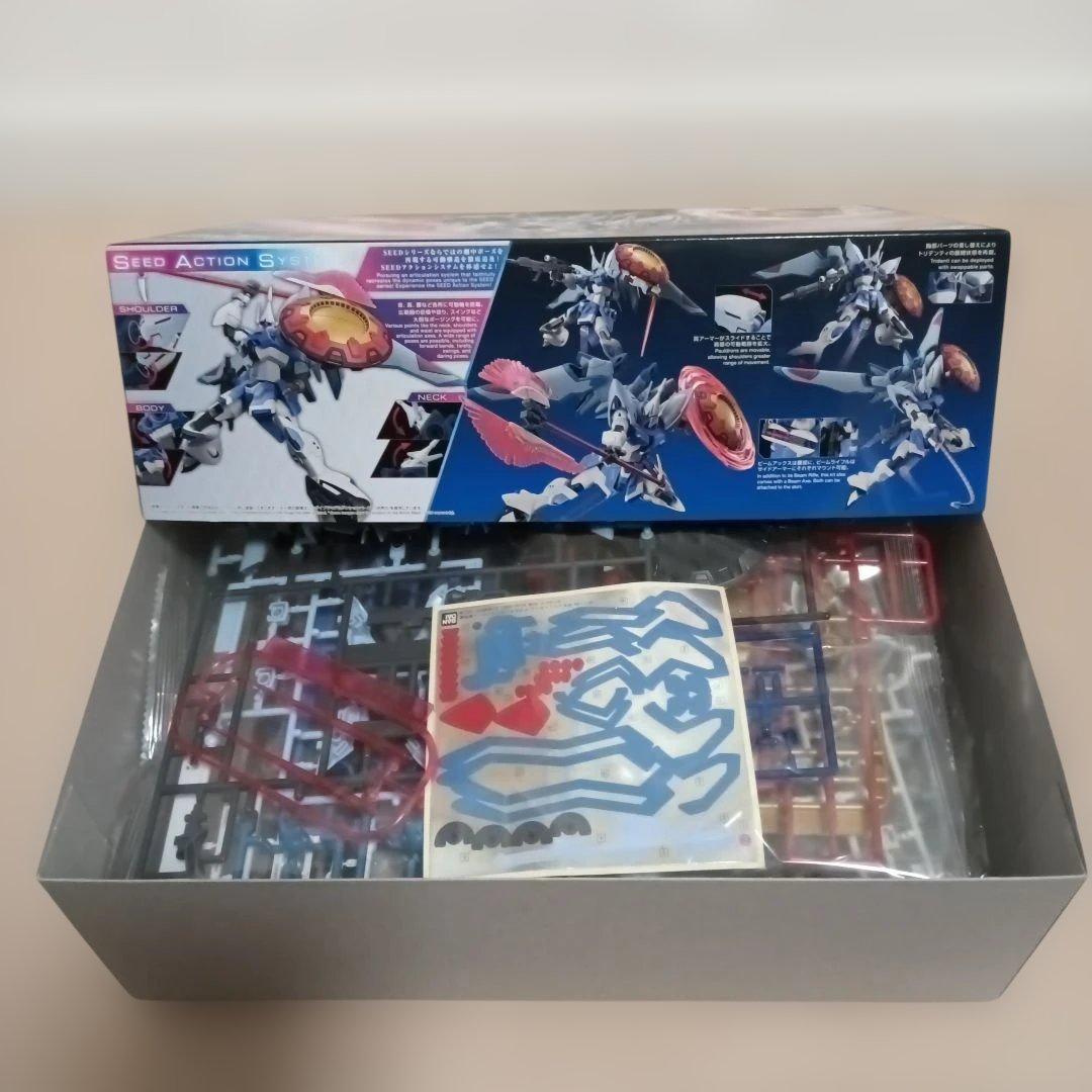 HG　ガンダムSEEDFREEDOMシリーズ5個セット（ゲルググ、ギャン他）