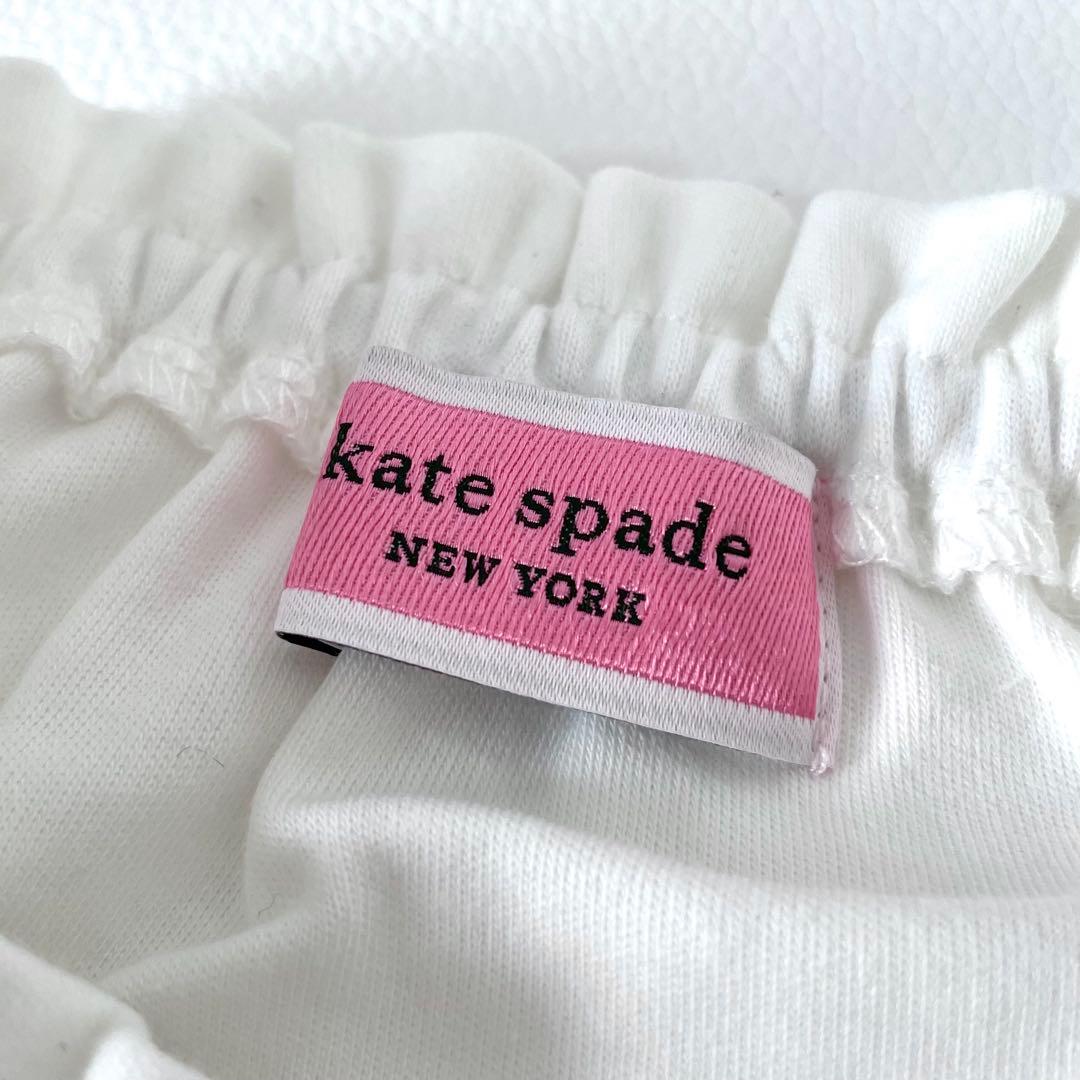 新品｜kate spade ケイトスペード フラワーベッドドッキングワンピース
