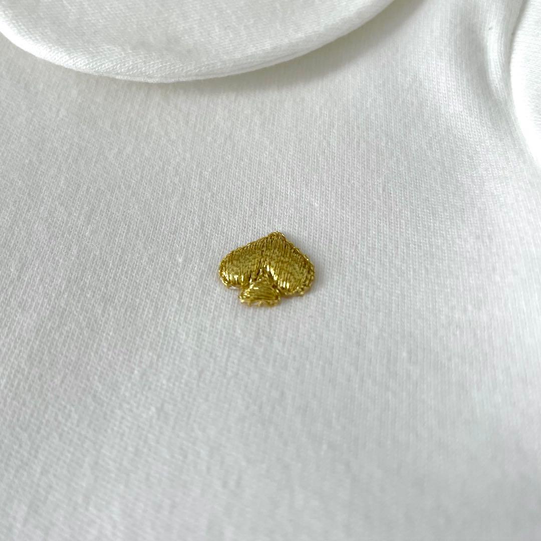 新品｜kate spade ケイトスペード フラワーベッドドッキングワンピース