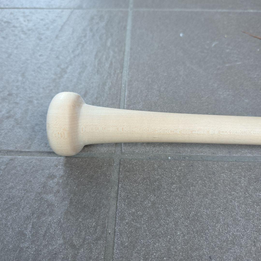 I*D様 ミズノプロ硬式木製バット ロイヤルエクストラ