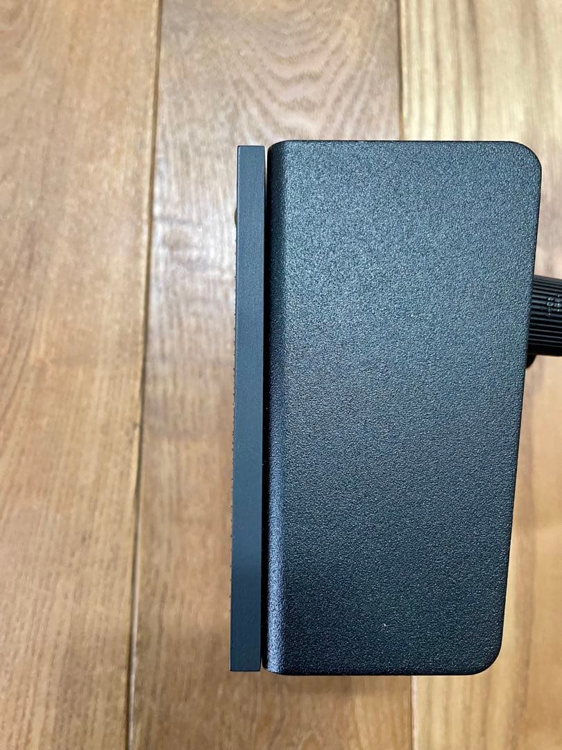 Turbo Rat ewsプレート、センタープラスアダプター付き LM308N