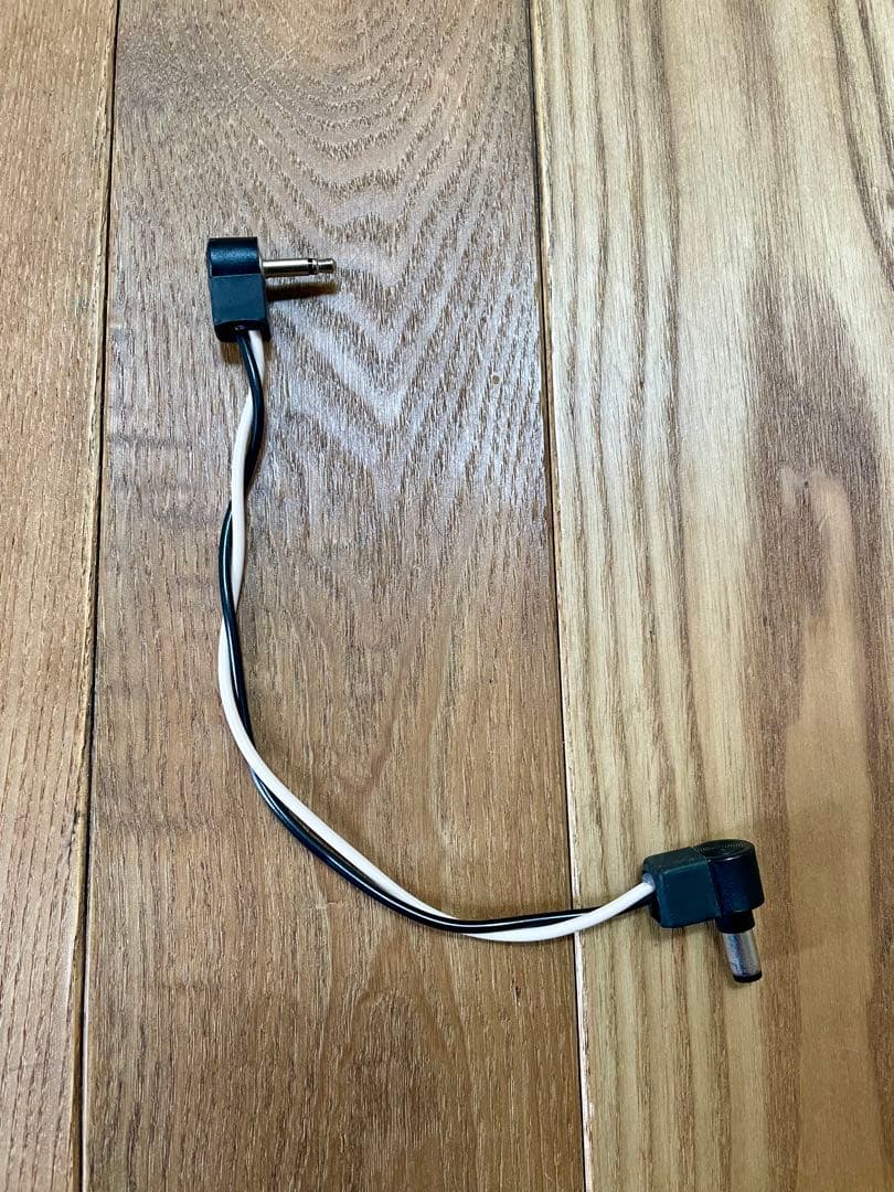 Turbo Rat ewsプレート、センタープラスアダプター付き LM308N