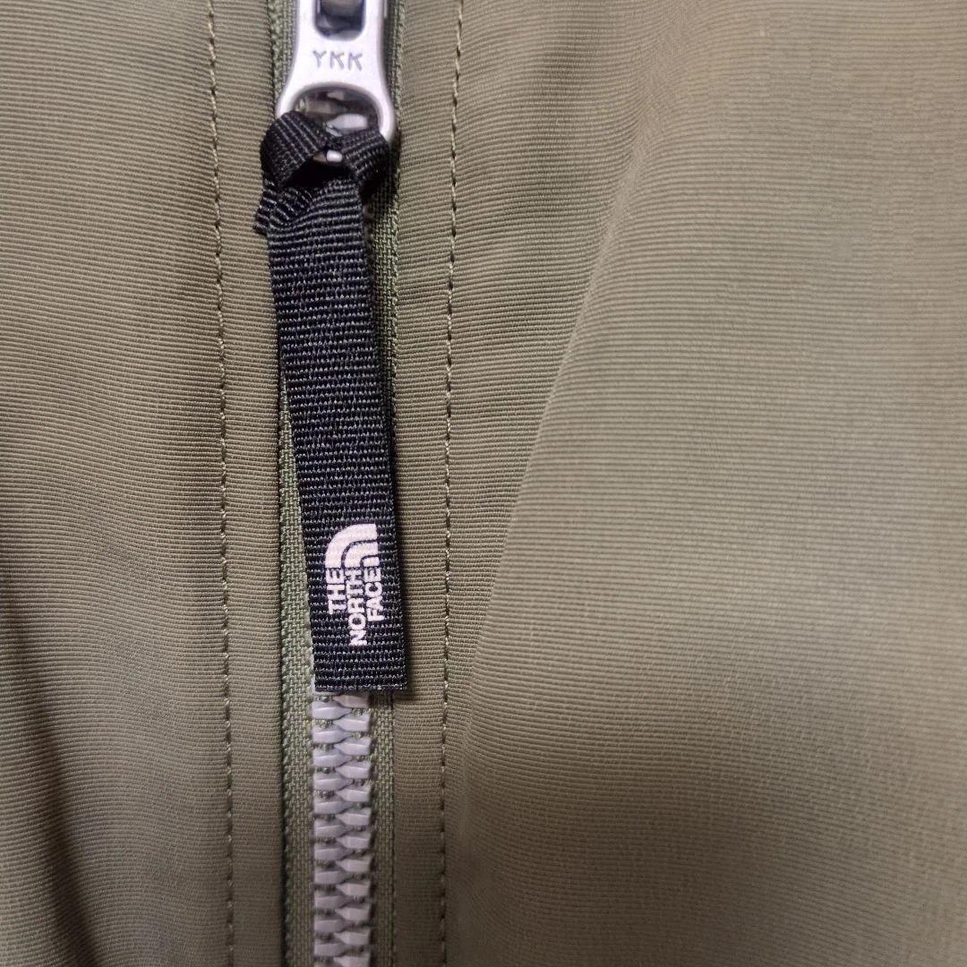 THE NORTH FACE 　ブルゾン　 M
