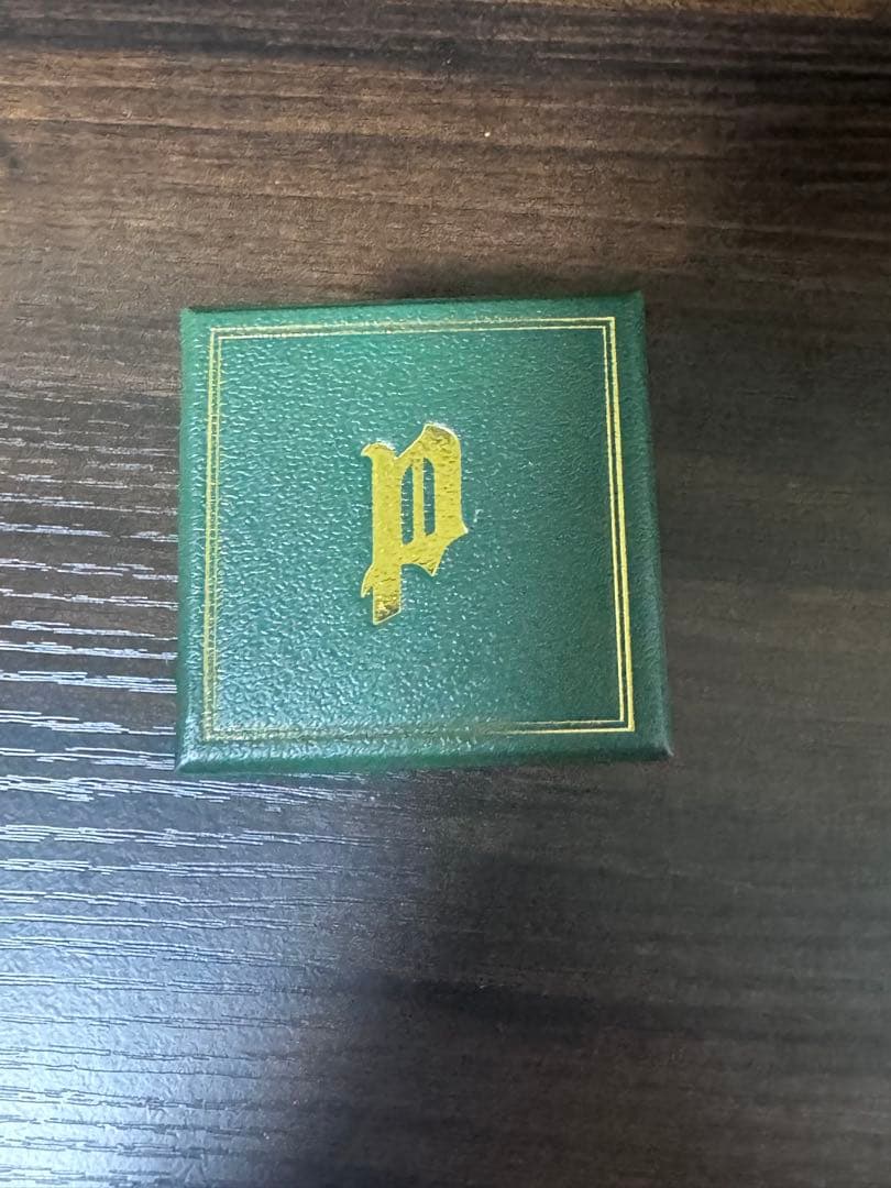 アクセサリー pointless journey CHAIN BRACELET GOLD