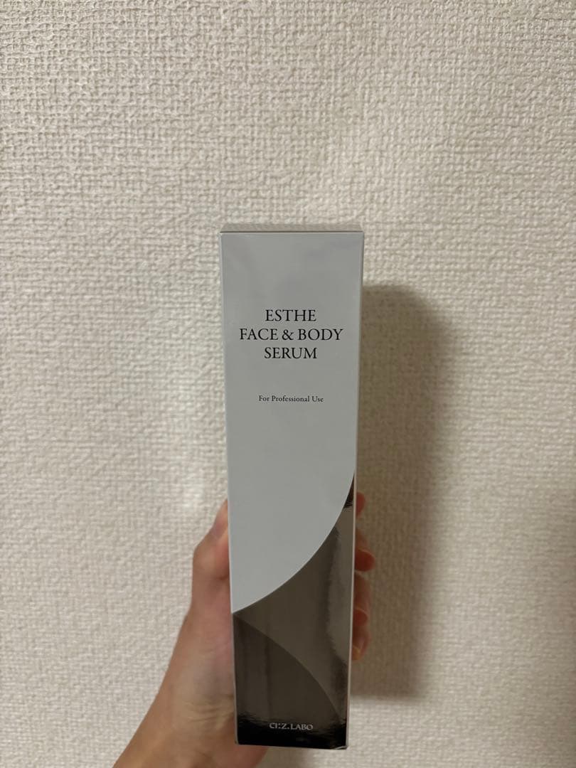 【シーズラボ】エステプロCⅡ 美顔器ほか