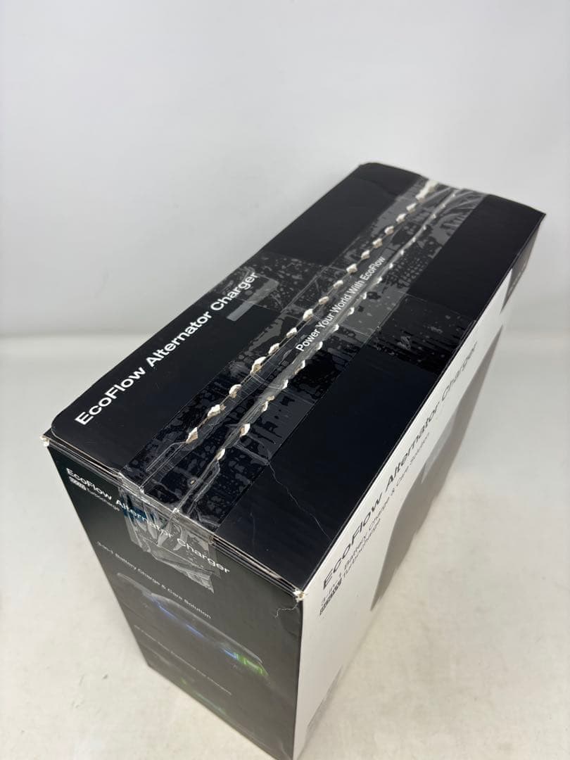 アクセサリー A1999 EcoFlow Alternator Charger 800W