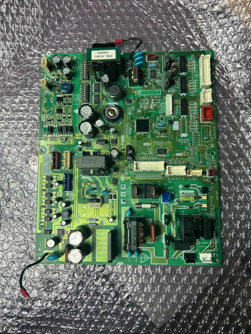 東芝　エコキュート　メイン基盤　HWH-FB372