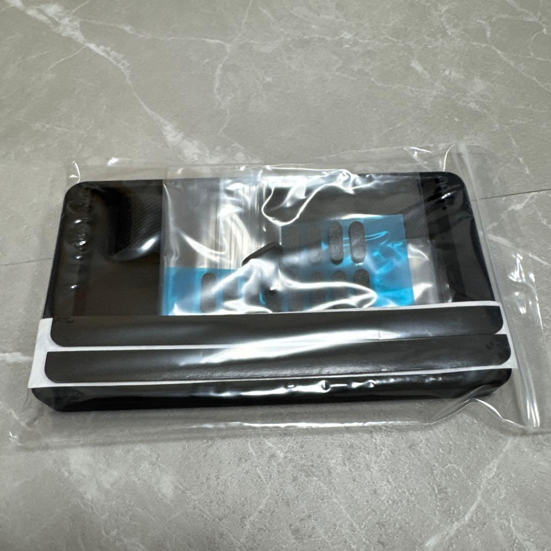 GoForty Split o54GoS stackケース 未開封 スイッチ付属