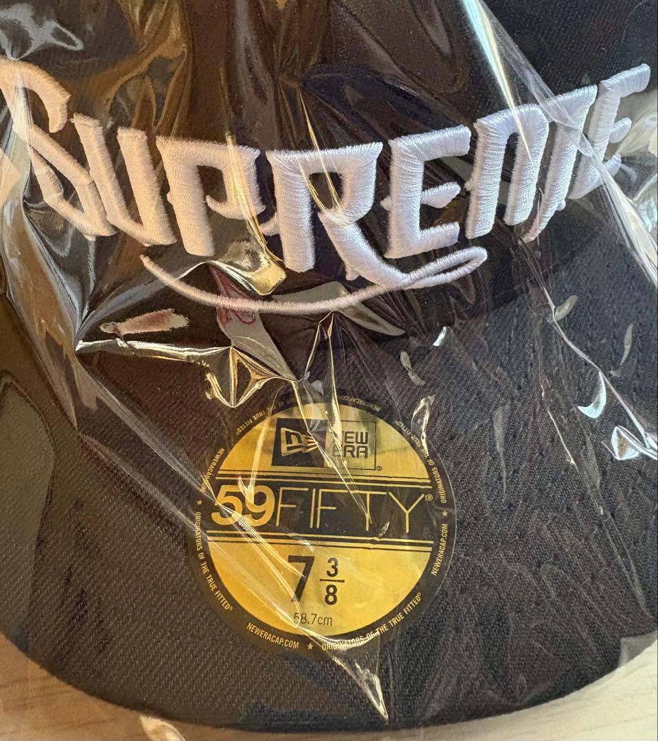 supreme ／オンライン購入、ロゴ一目惚れ。週末値下げします。