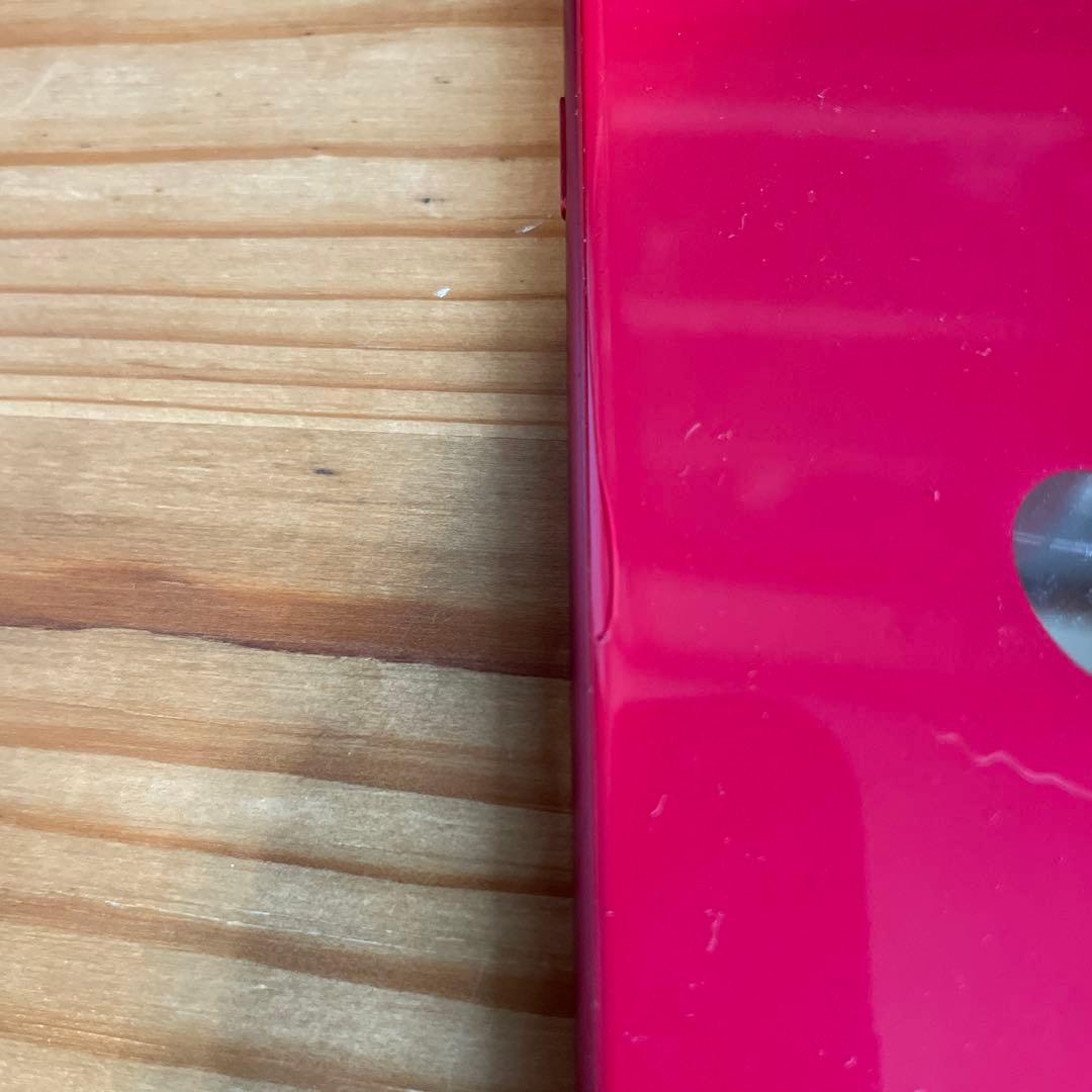 iPhone SE2 64GB SIMフリー